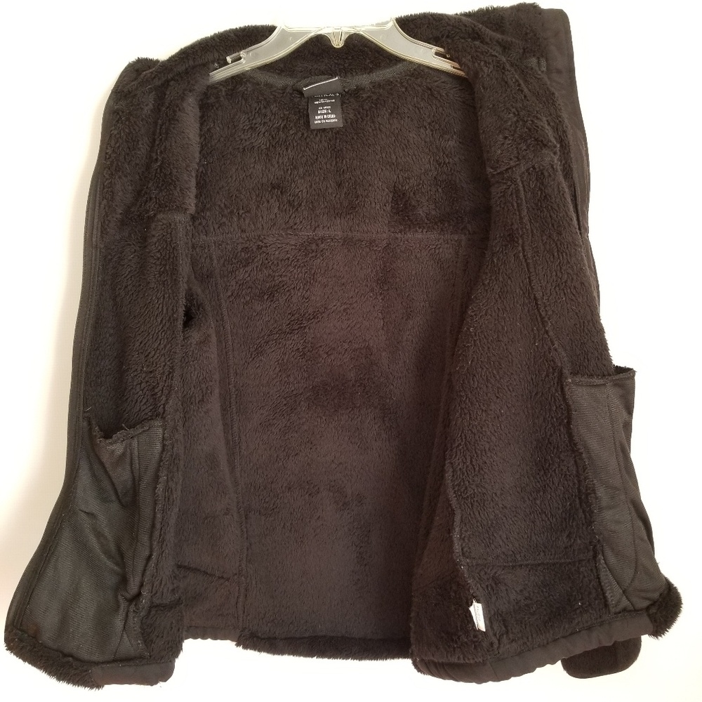 Vertical 9 | Zip Jacket - Picture 8 of 8